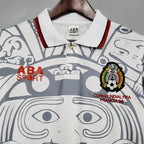 Camiseta México Retro 1998