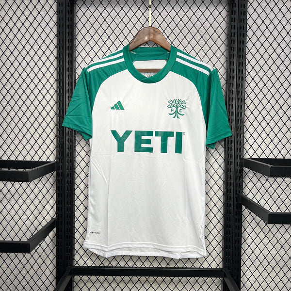 Camiseta Austin Away 24/25