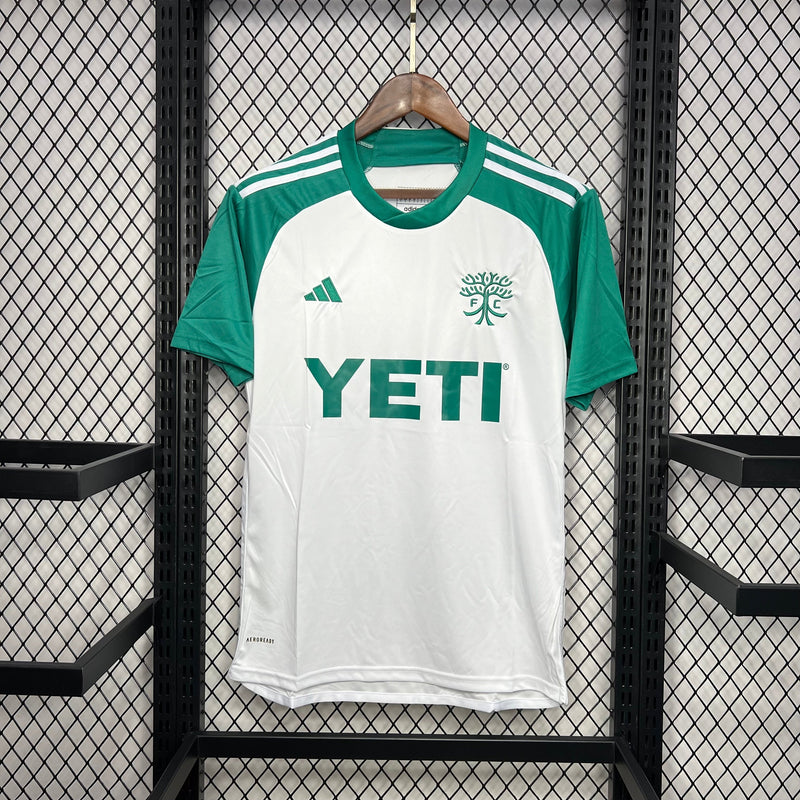 Camiseta Austin Away 24/25