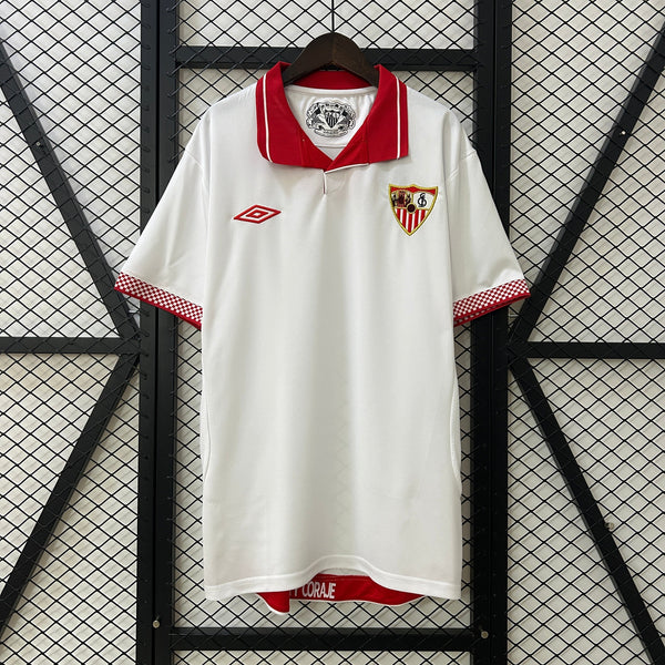 Camiseta Retro Sevilla FC 12/13