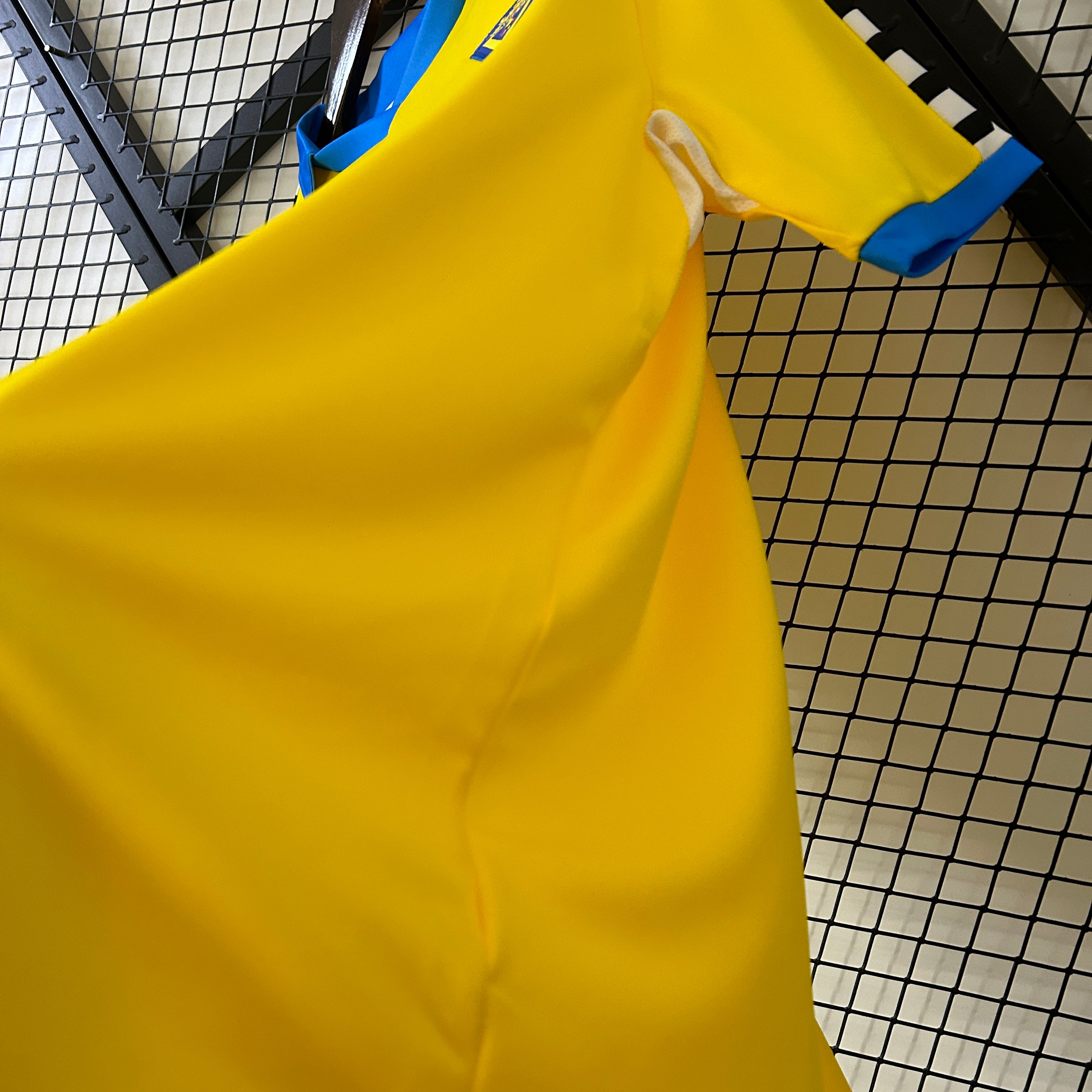 Camiseta Cádiz CF Retro 83/84