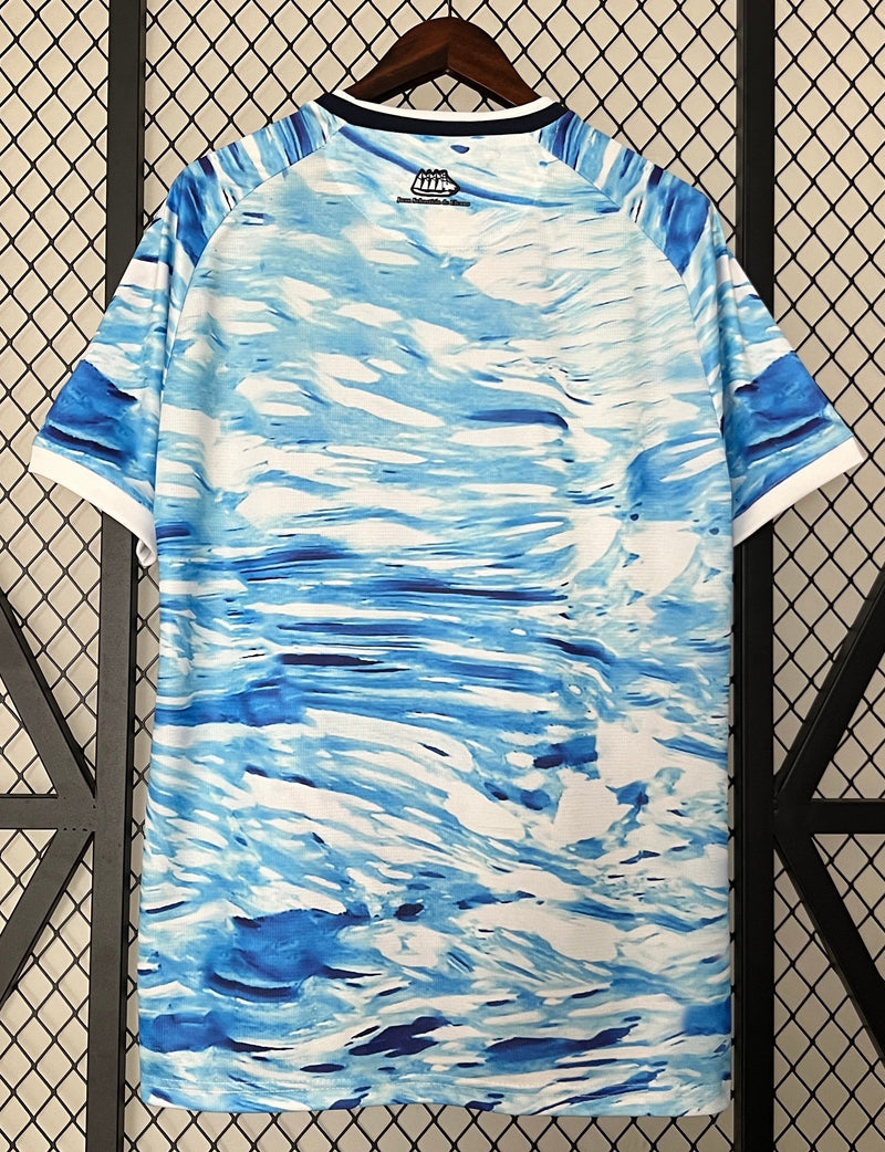 Camiseta Cádiz CF Edición Especial 24/25