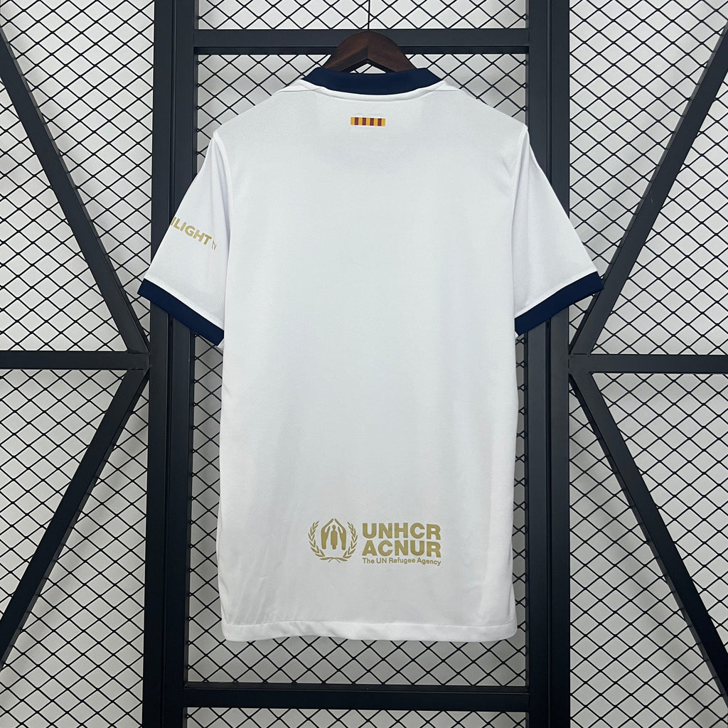 Camiseta FC Barcelona Edición Especial 25/26