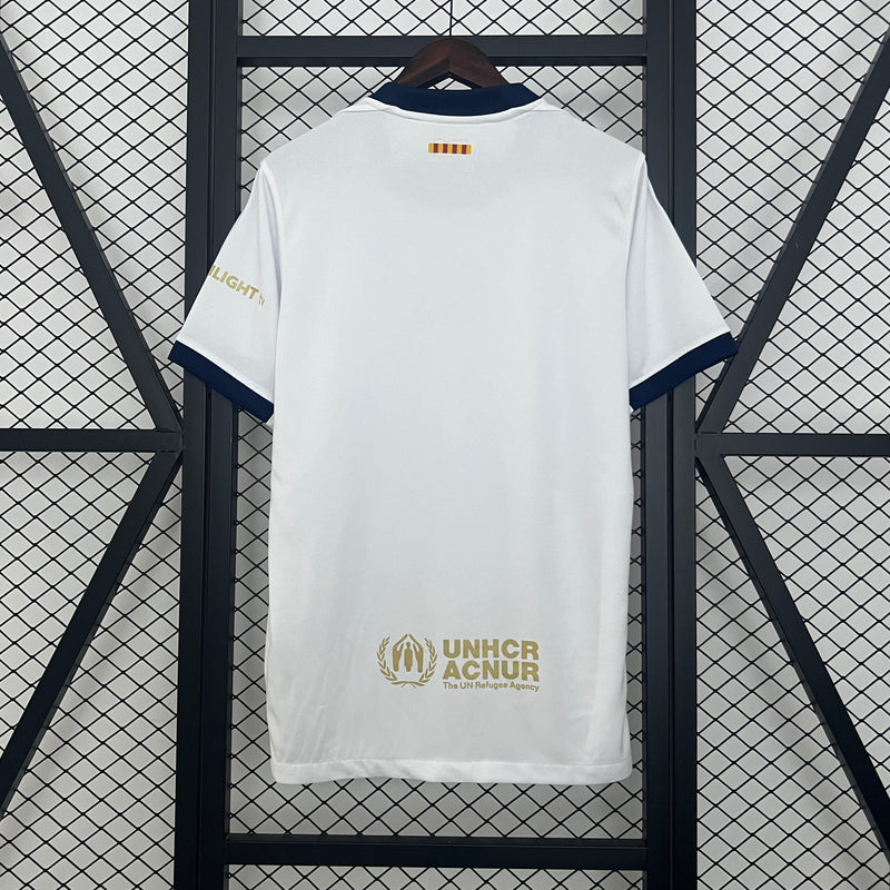 Camiseta FC Barcelona Edición Especial 25/26