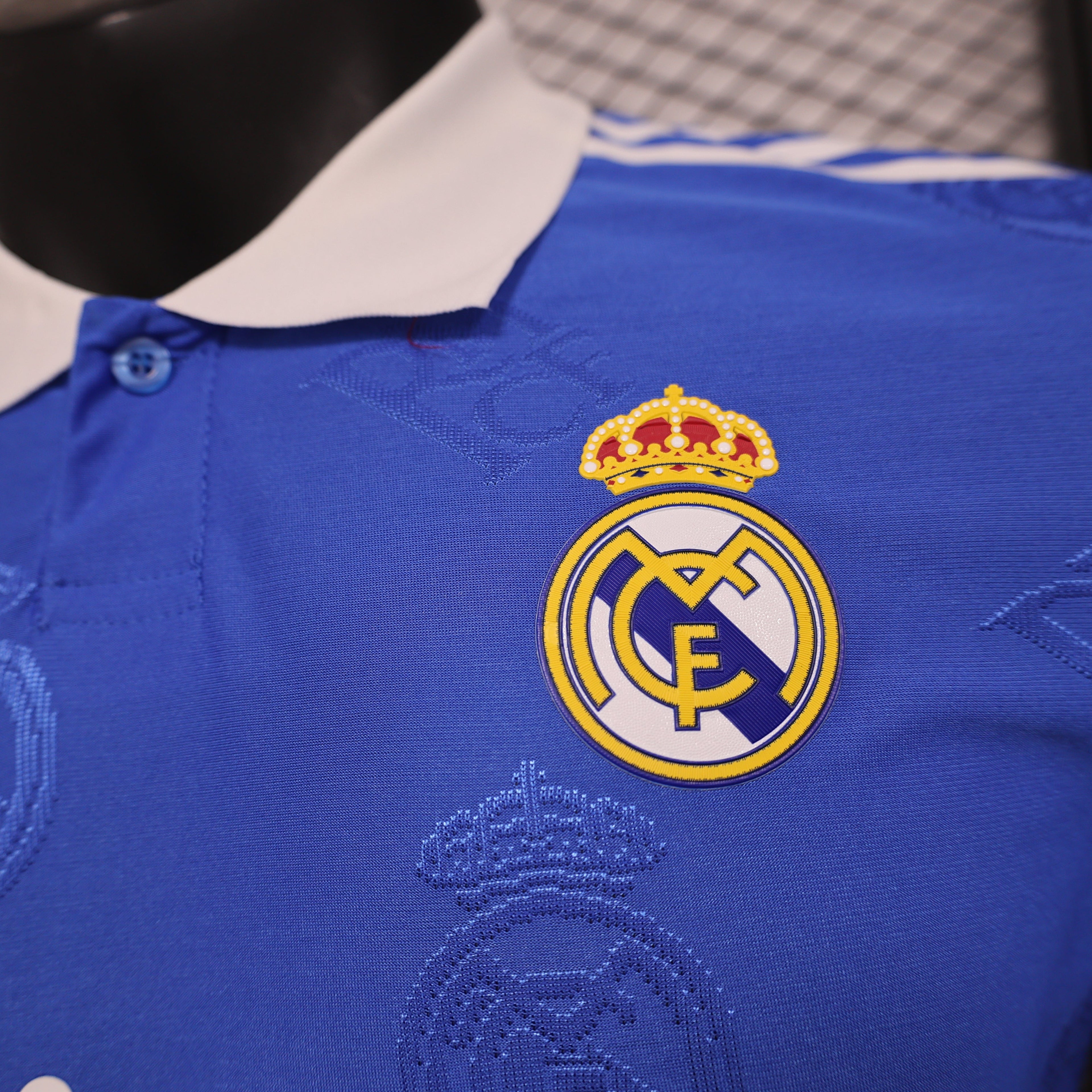 Camiseta Real Madrid Edición Especial 25/26 - Jugador