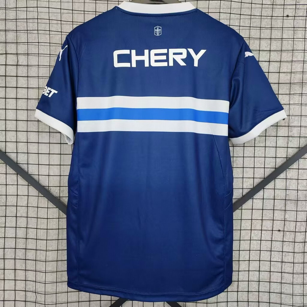 Camiseta Universidad Catolica Away 25/26