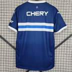 Camiseta Universidad Catolica Away 25/26