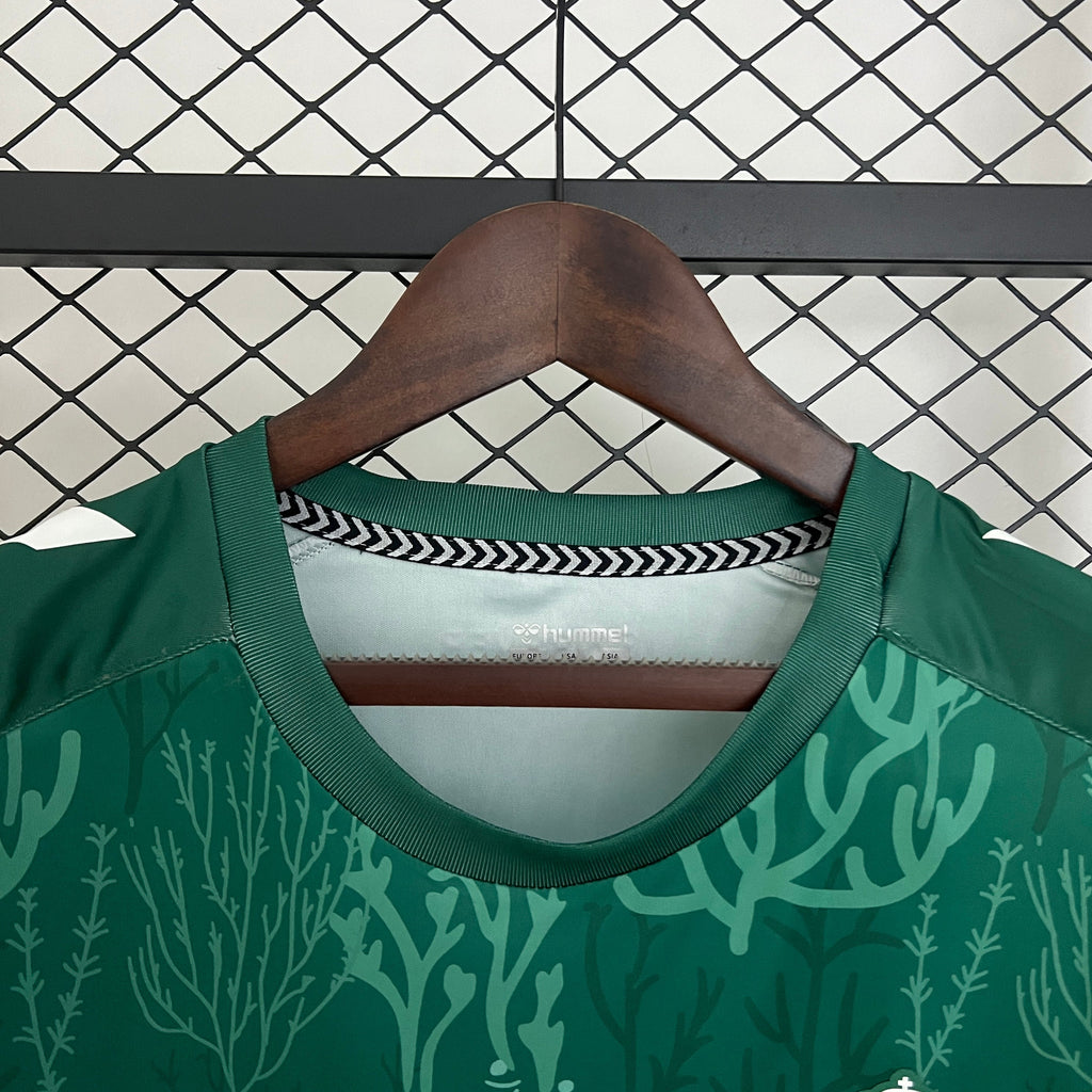 Camiseta Real Betis Edición Especial 25/26