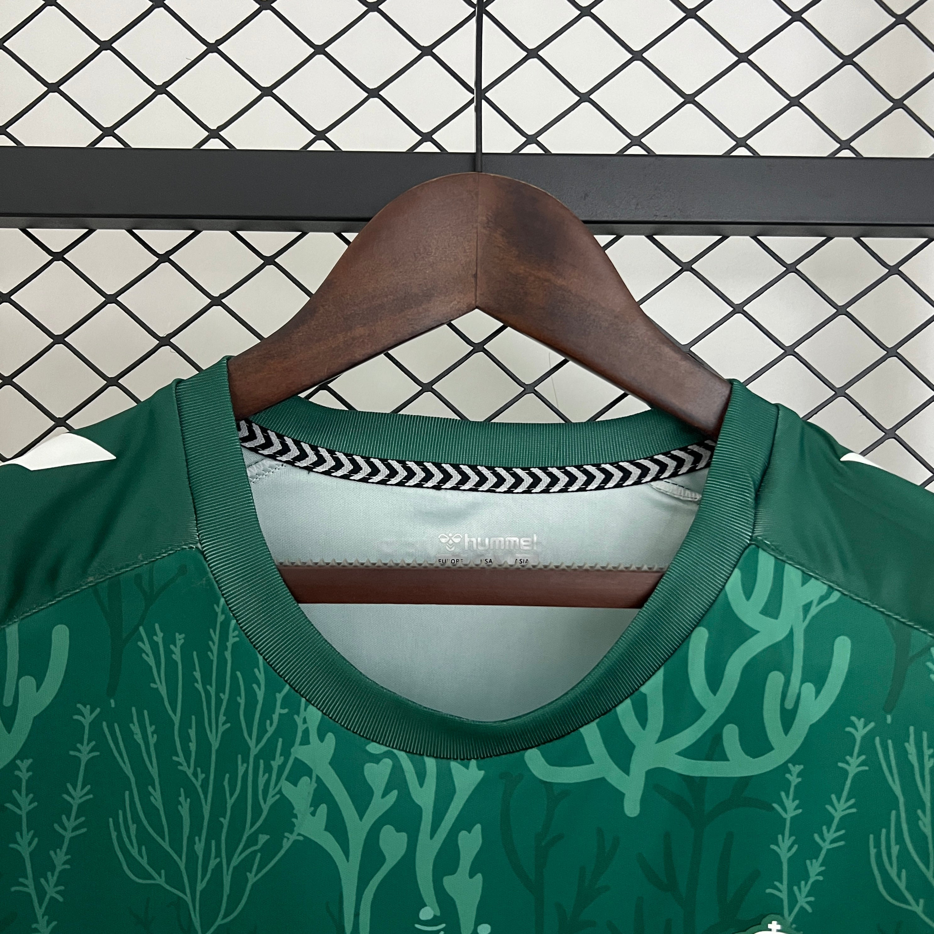 Camiseta Real Betis Edición Especial 25/26