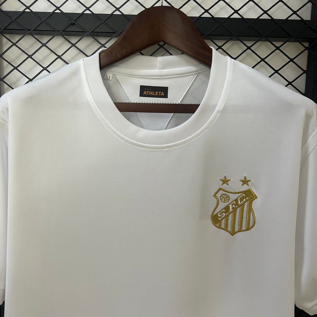 Camiseta Santos Edición Especial 25/26