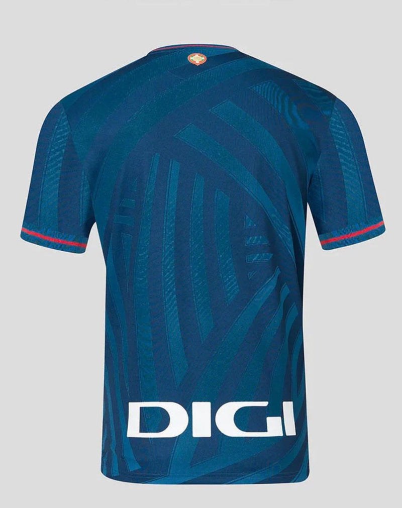Camiseta Athletic Club Bilbao 23/24 - 125 Años