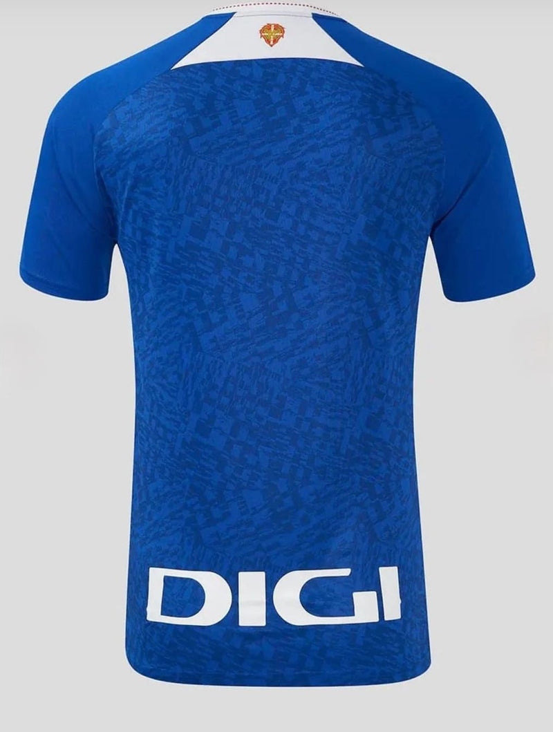 Camiseta Athletic Club Bilbao Away 24/25