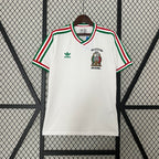 Camiseta México Retro 1985