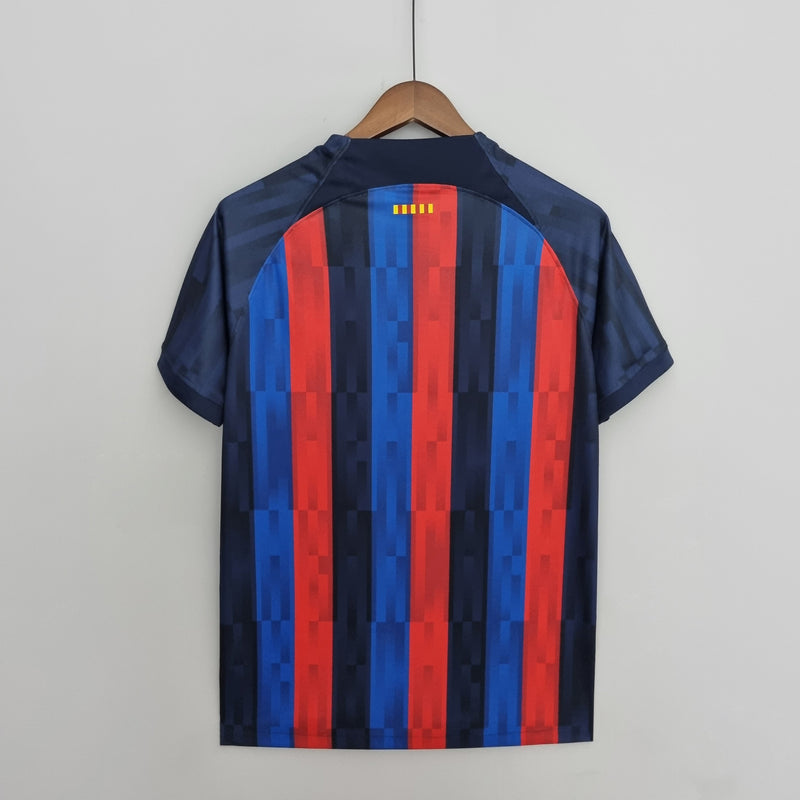 Camiseta FC Barcelona Home 23/24