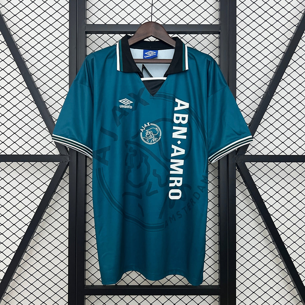 Camiseta Ajax Retro 95/96