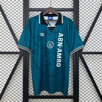Camiseta Ajax Retro 95/96