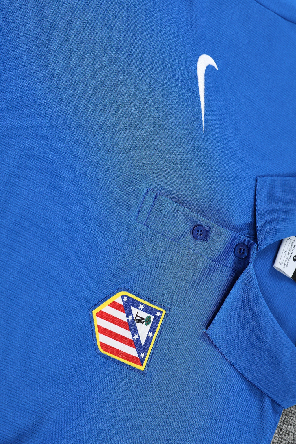 Conjunto Polo Atletico de Madrid 2025/26