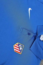 Conjunto Polo Atletico de Madrid 2025/26
