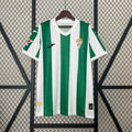Camiseta Córdoba CF Home 24/25 - Con Parche LaLiga