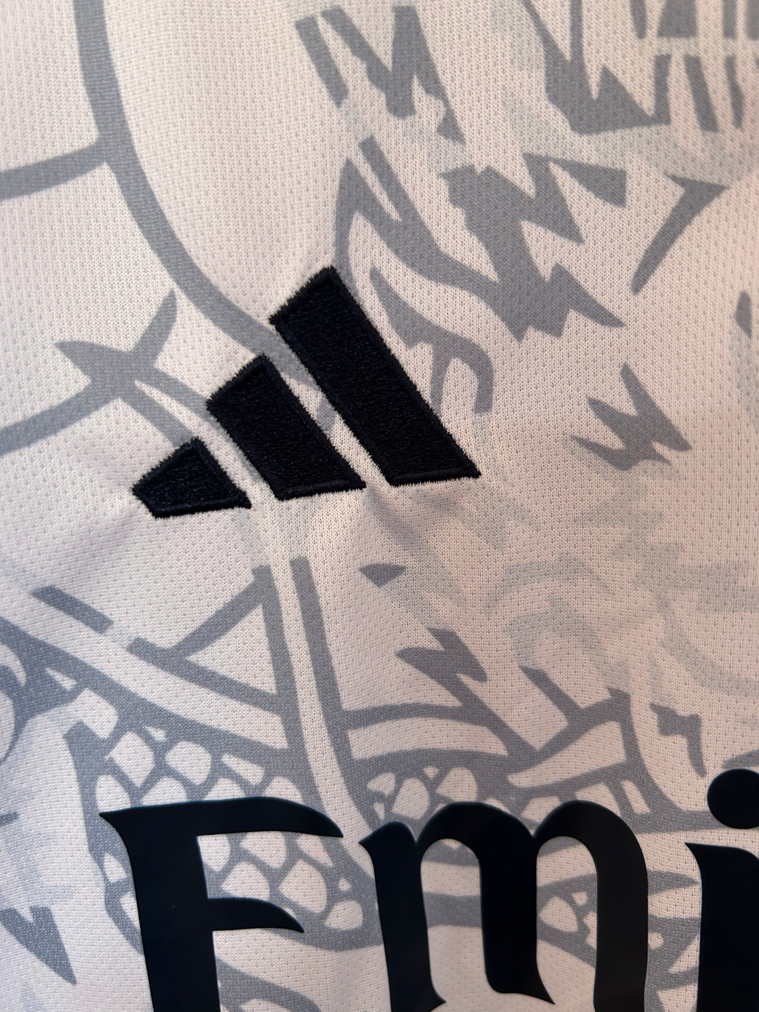 Camiseta Real Madrid Edición Especial 25/26