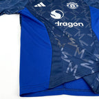 Camiseta Manchester United Away 24/25