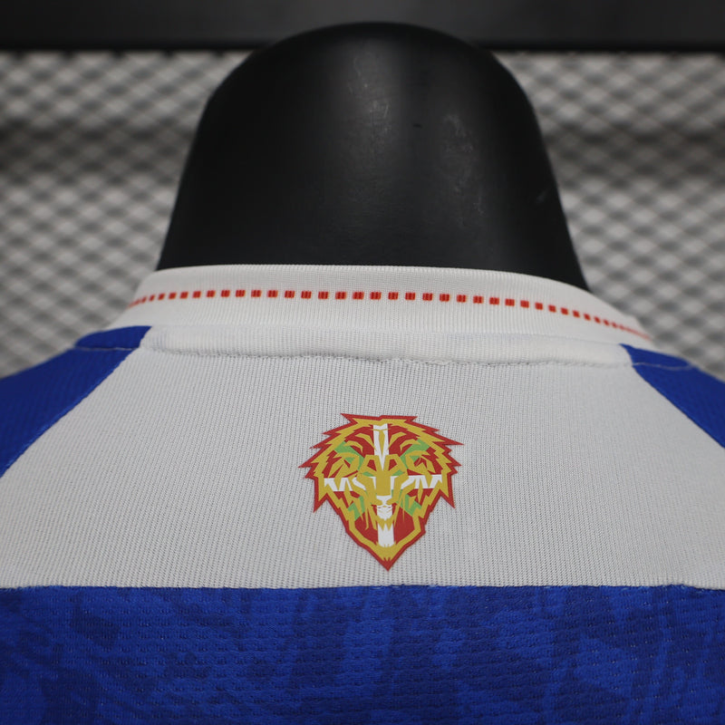 Camiseta Athletic Club Bilbao Away 24/25 - Jugador