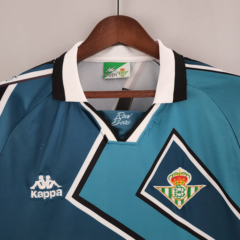 Camiseta Retro Real Betis 1995/1997