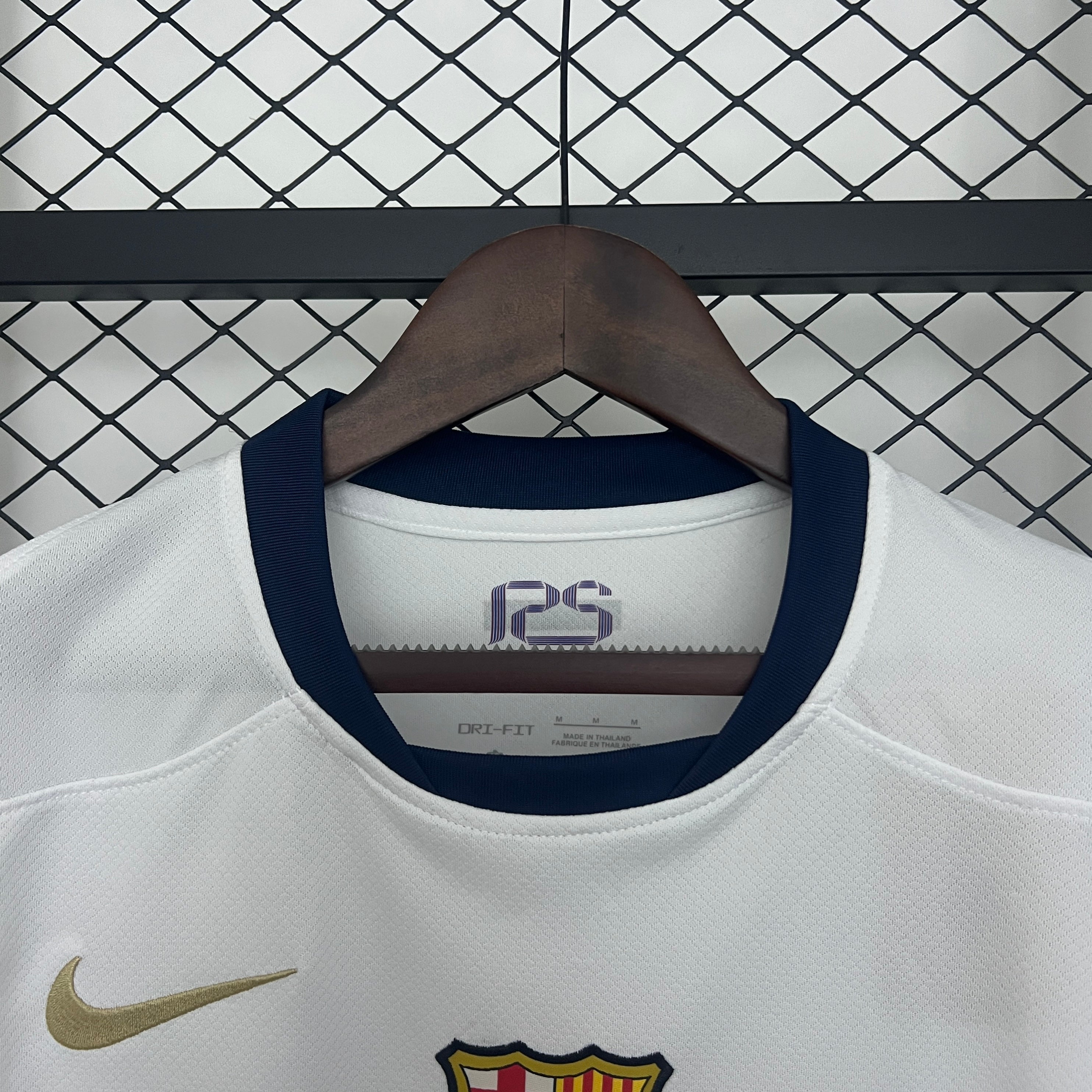 Camiseta FC Barcelona Edición Especial 25/26