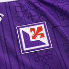 Camiseta ACF Fiorentina Home 26/27