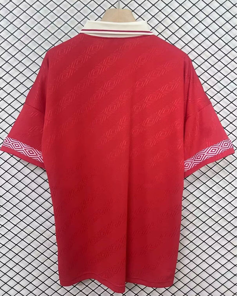 Camiseta Retro Sevilla FC 94/96