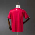 Camiseta Cabo Verde Third 2026/27