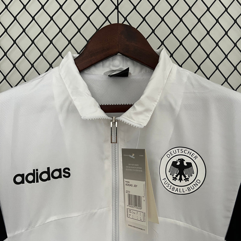 Abrigo Impermeable Alemania 2024