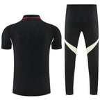 Conjunto Polo Liverpool 2025/26