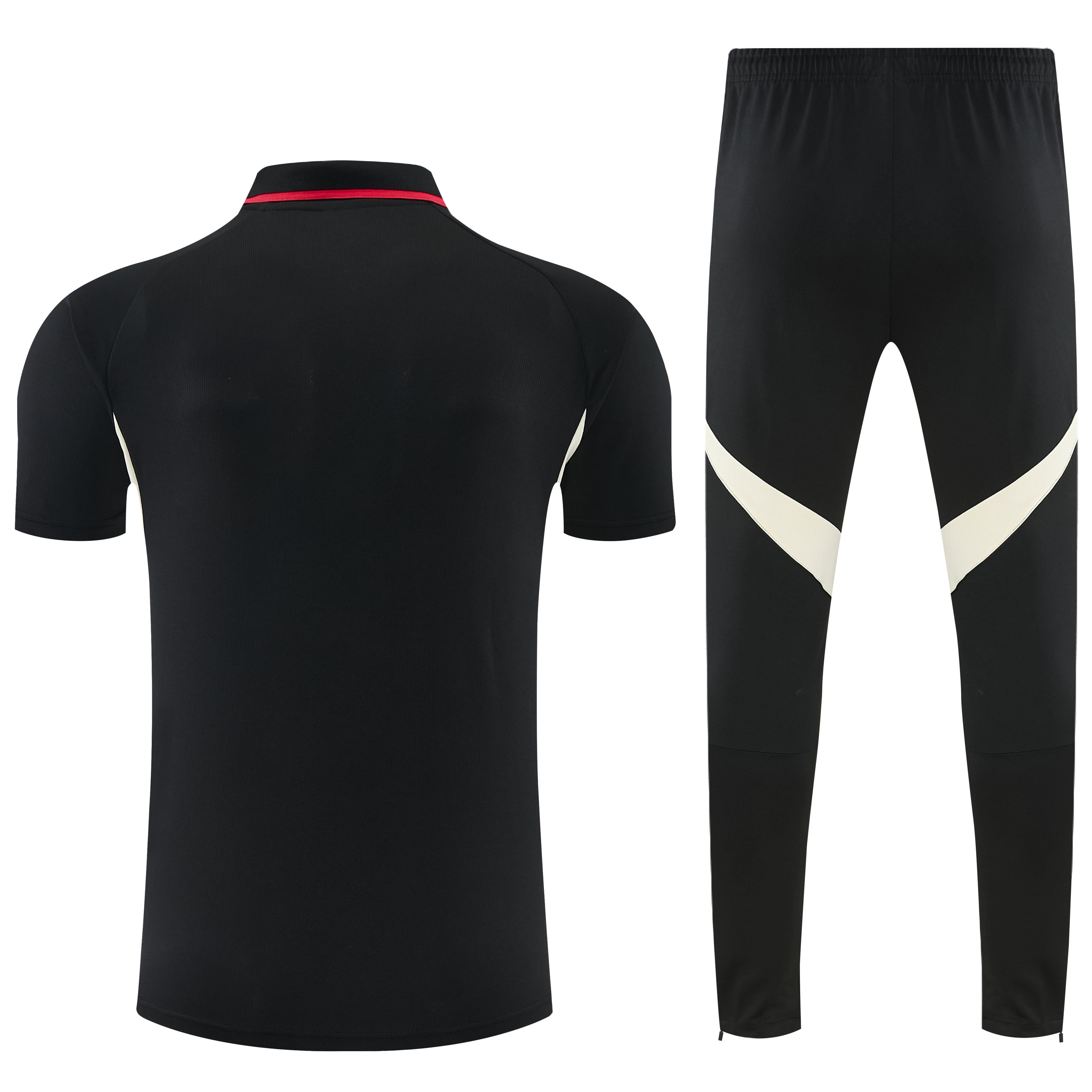 Conjunto Polo Liverpool 2025/26