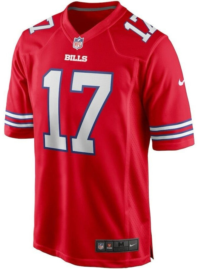 Camiseta Buffalo Bills - Josh Allen