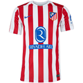 Camiseta Atletico de Madrid Home 25/26