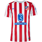 Camiseta Atletico de Madrid Home 25/26