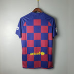 Camiseta FC Barcelona Retro 19/20