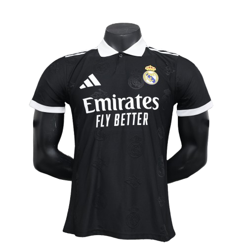 Camiseta Real Madrid Edición Especial 25/26 - Jugador