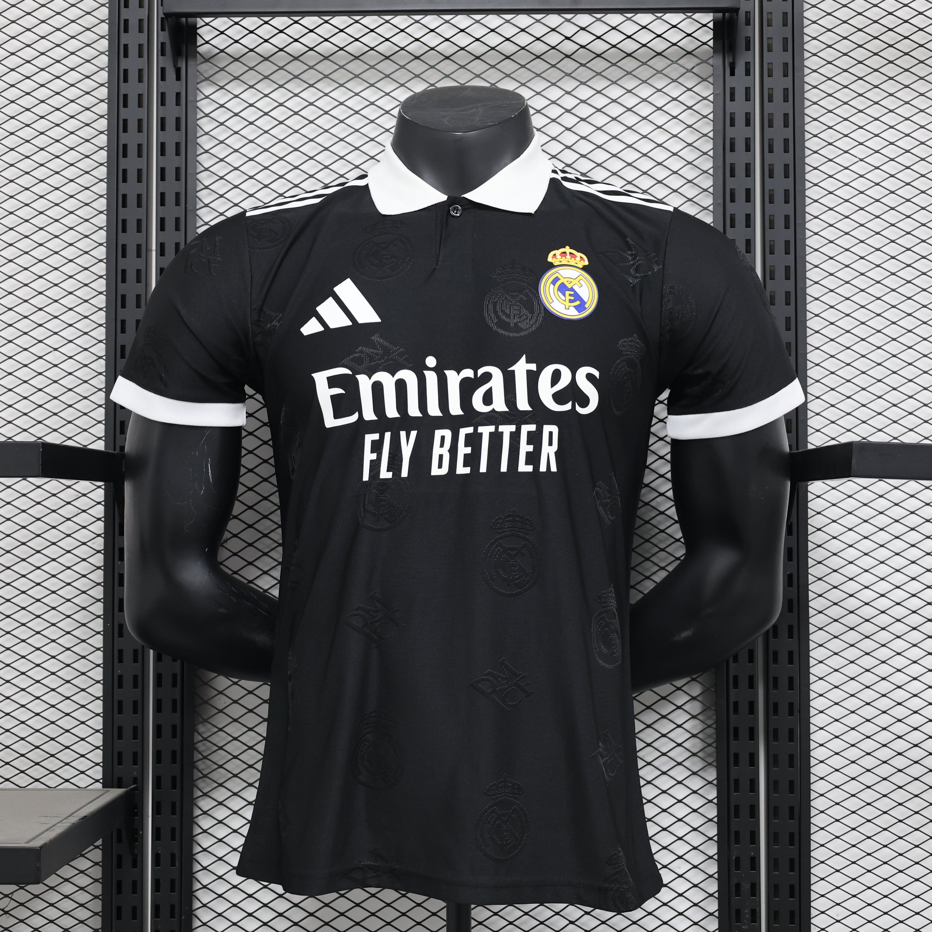 Camiseta Real Madrid Edición Especial 25/26 - Jugador
