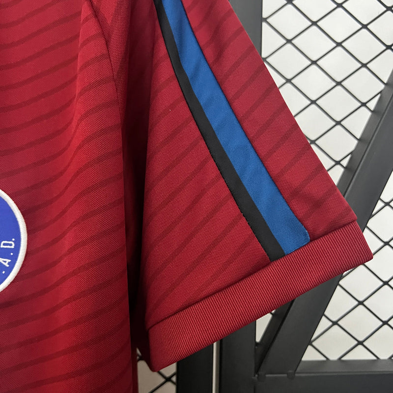 Camiseta Getafe Away 24/25