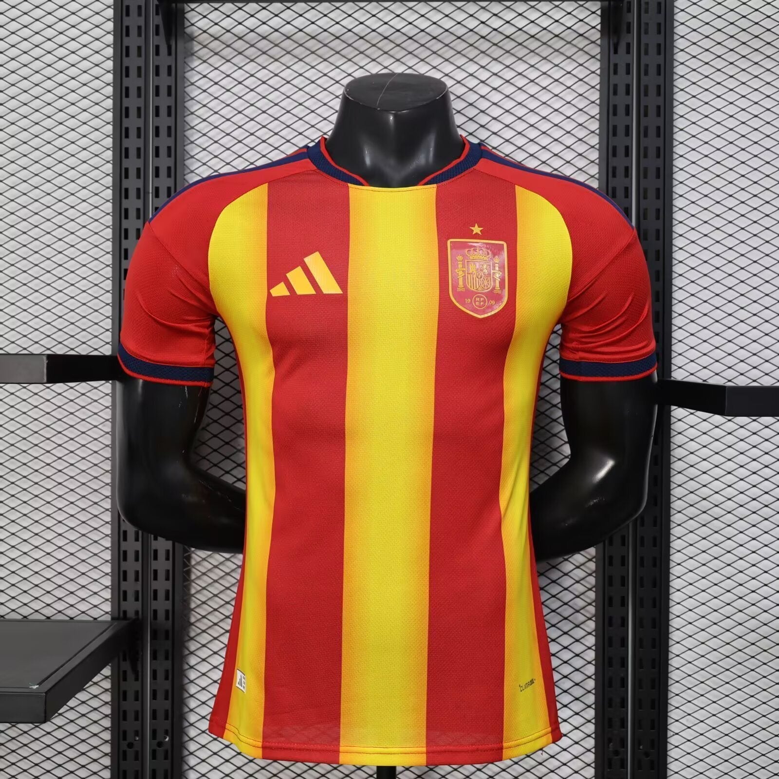 Camiseta España Edición Especial 2026/27 - Jugador