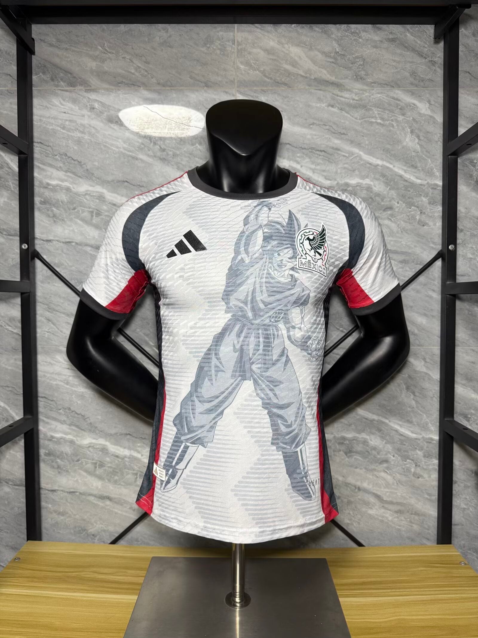 Camiseta México Edición Especial 2026/27 - Jugador