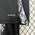 Camiseta y Pantalones para niños Arsenal Away 24/25