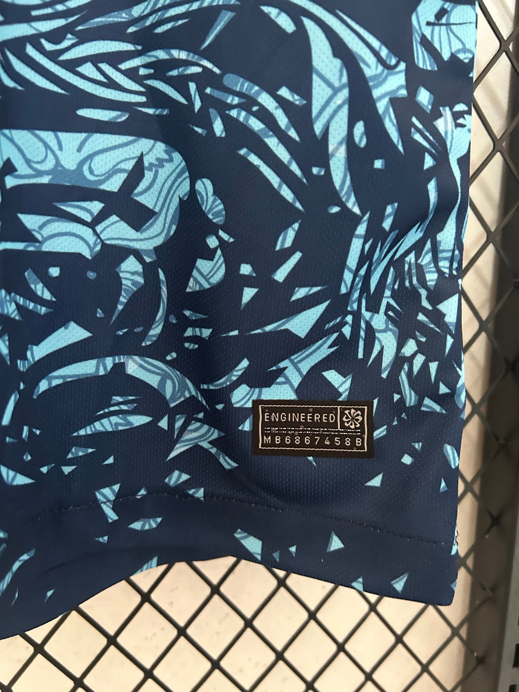 Camiseta FC Barcelona Edición Especial 25/26