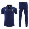 Conjunto Polo Olympique de Marseille 2025/26
