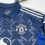 Camiseta Manchester United Away 24/25