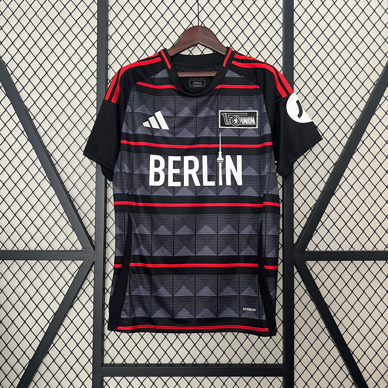 Camiseta FC Union Berlin Away 24/25