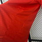 Camiseta Selección Portugal Home 25/26