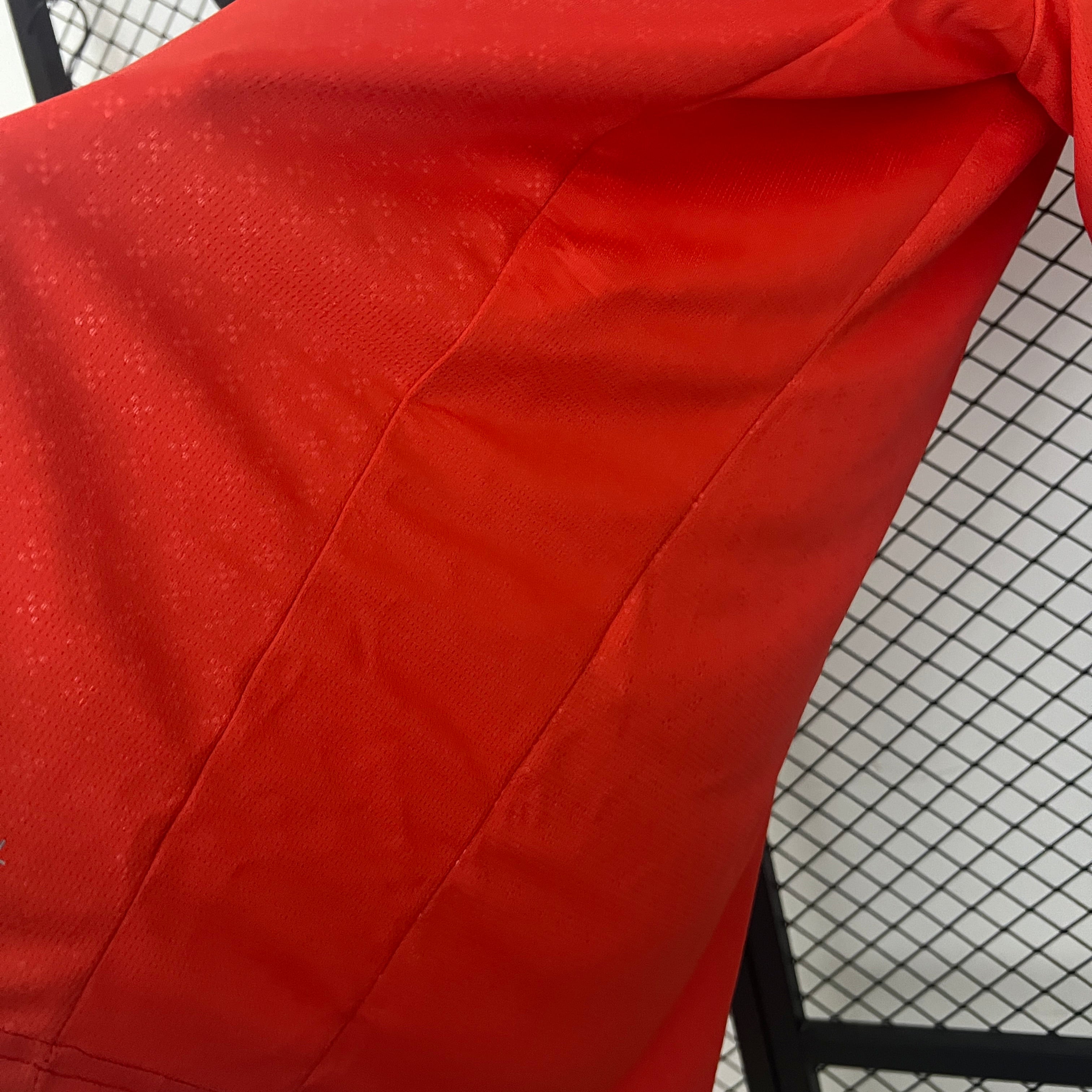 Camiseta Selección Portugal Home 25/26